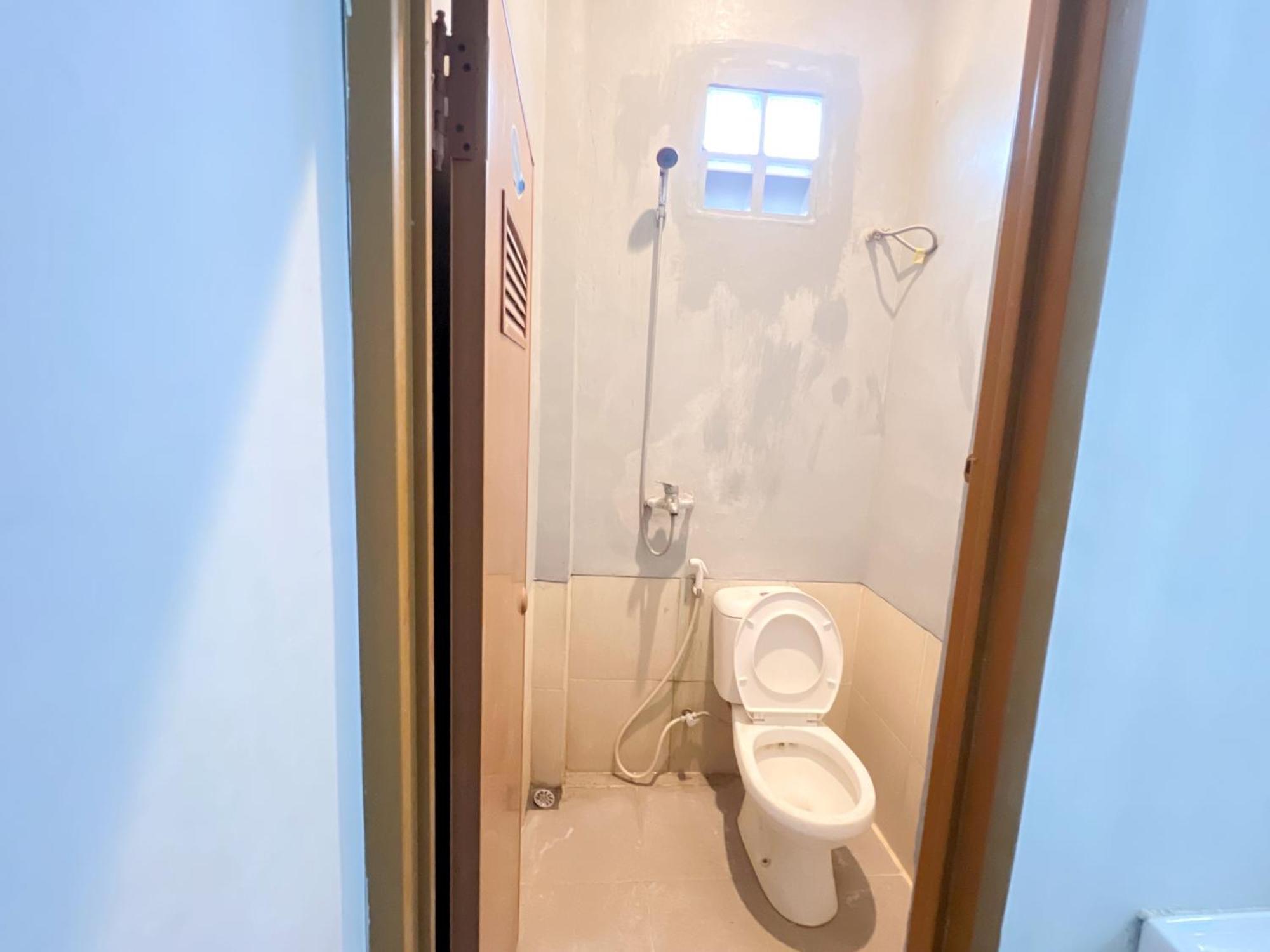 Reddoorz At Kay Residence Waydadi Lampung Bandar Lampung Extérieur photo