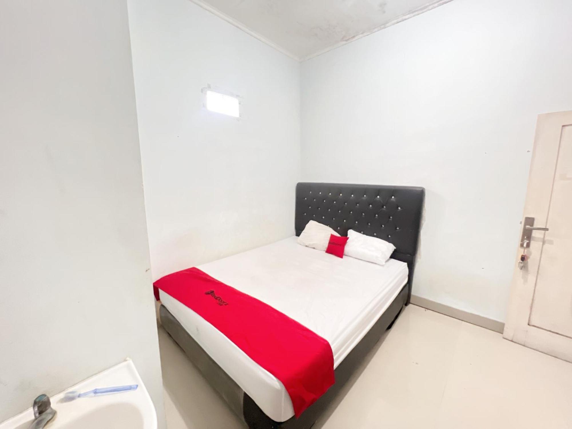 Reddoorz At Kay Residence Waydadi Lampung Bandar Lampung Extérieur photo