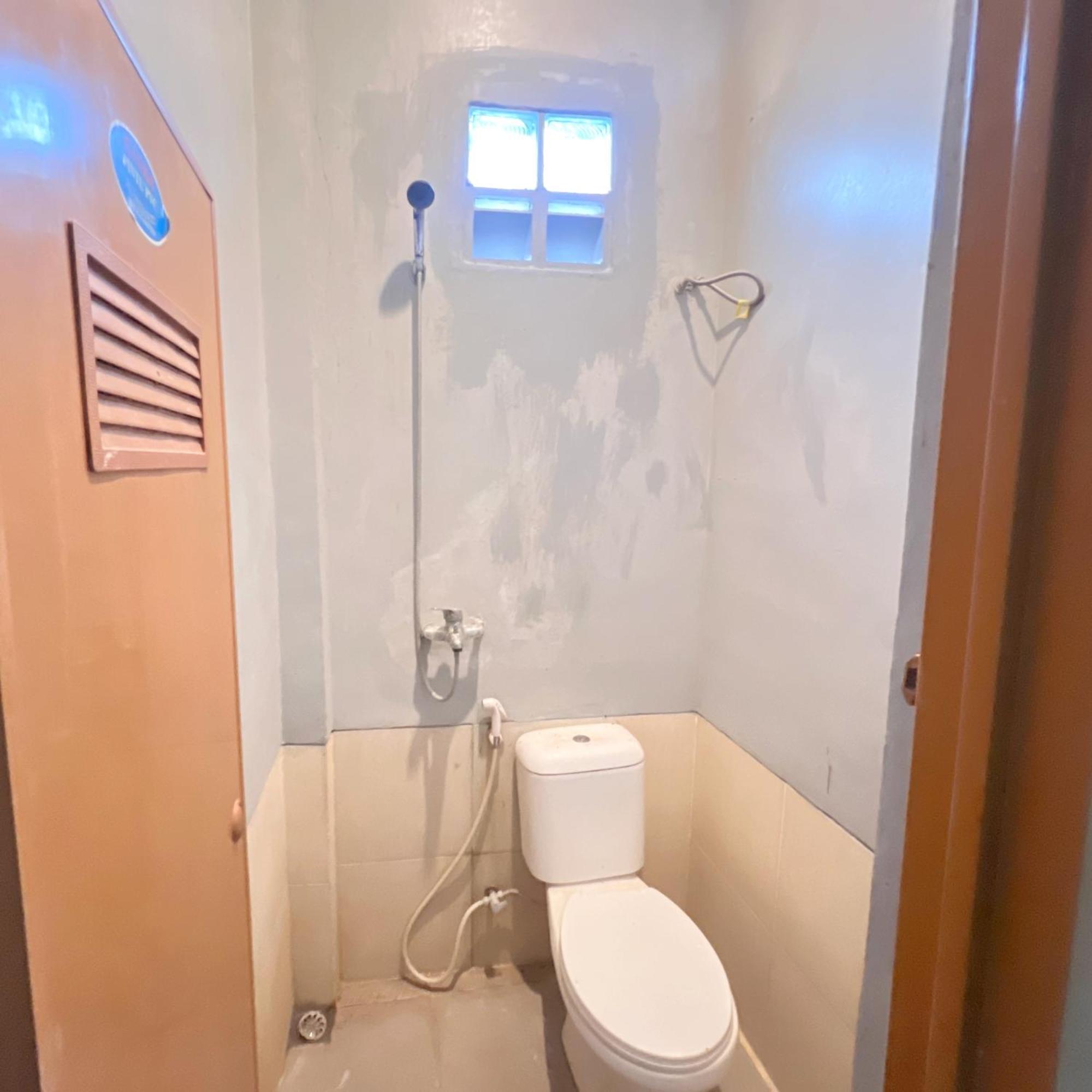 Reddoorz At Kay Residence Waydadi Lampung Bandar Lampung Extérieur photo