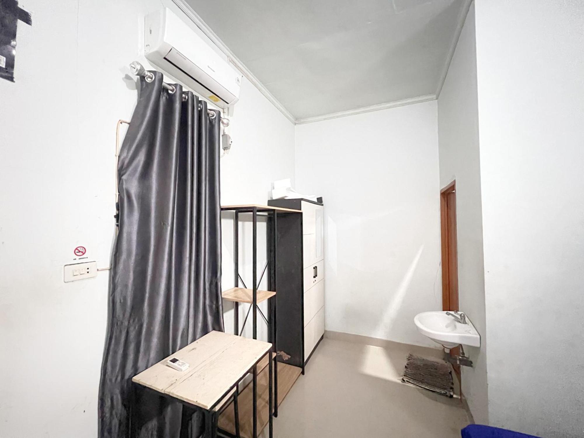 Reddoorz At Kay Residence Waydadi Lampung Bandar Lampung Extérieur photo